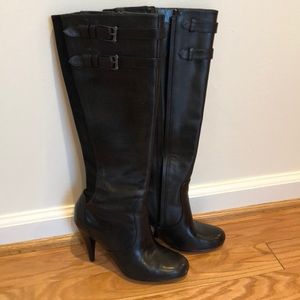 Cole Haan Air Jalisa Tall Boots
